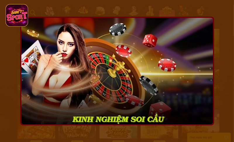 Áp dụng chiến thuật tốt khi soi cầu thắng lớn