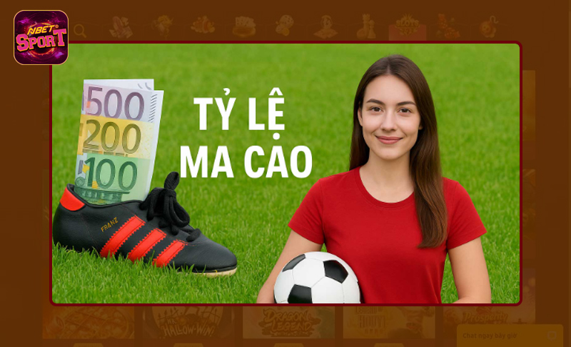 Đa dạng hình thức đặt cược kèo Ma Cao phong phú