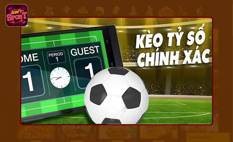 Sơ bộ về cách bắt kèo tỷ số thế nào?