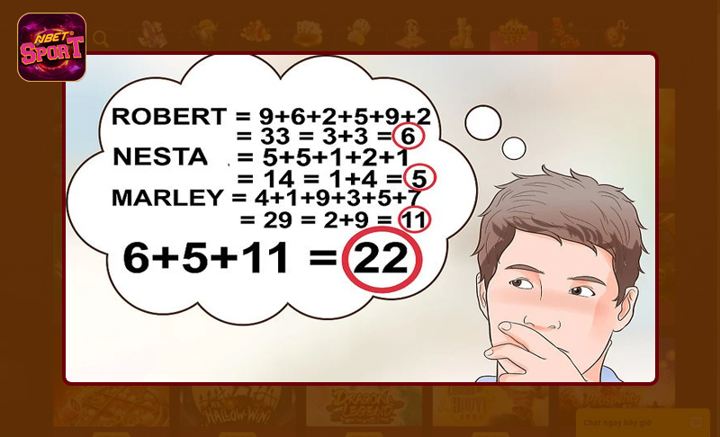 Nắm rõ phương pháp tính con số may mắn được chuyên gia săn đón