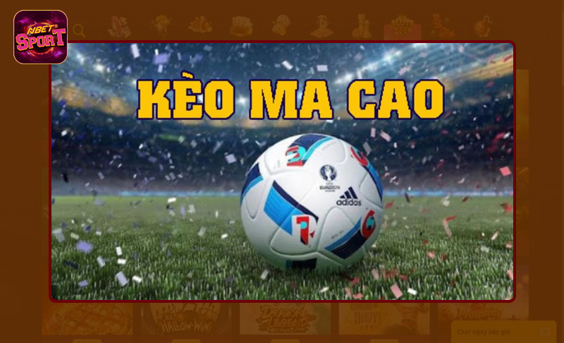 Hiểu cơ bản về kèo nhà cái Ma Cao ra sao?