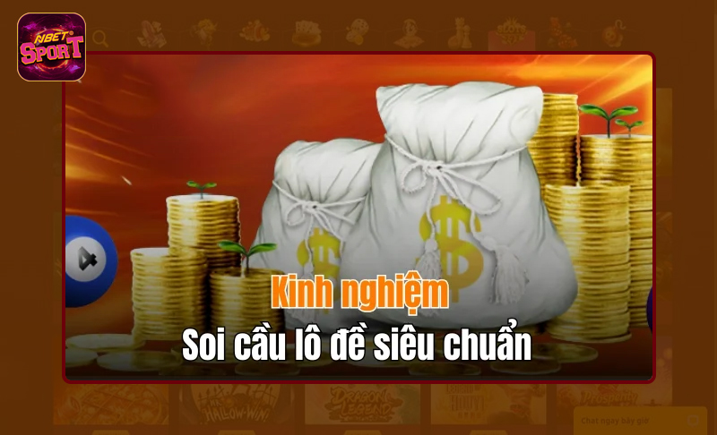 Khám phá các hình thức soi cầu với nhiều yếu tố cơ bản