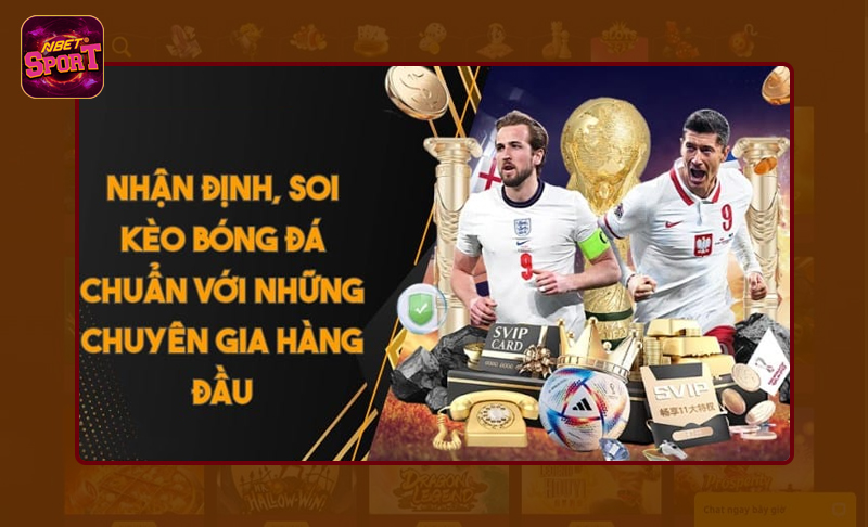 Áp dụng chiến thuật độc đáo cùng chuyên gia