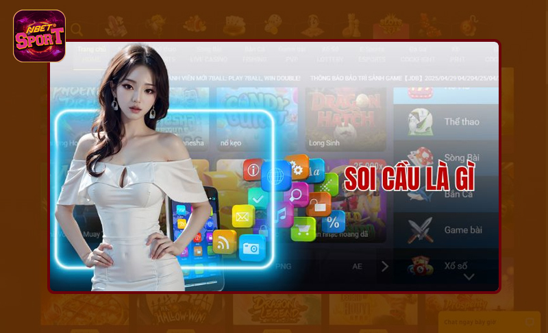 Hiểu cơ bản về soi cầu thế nào?