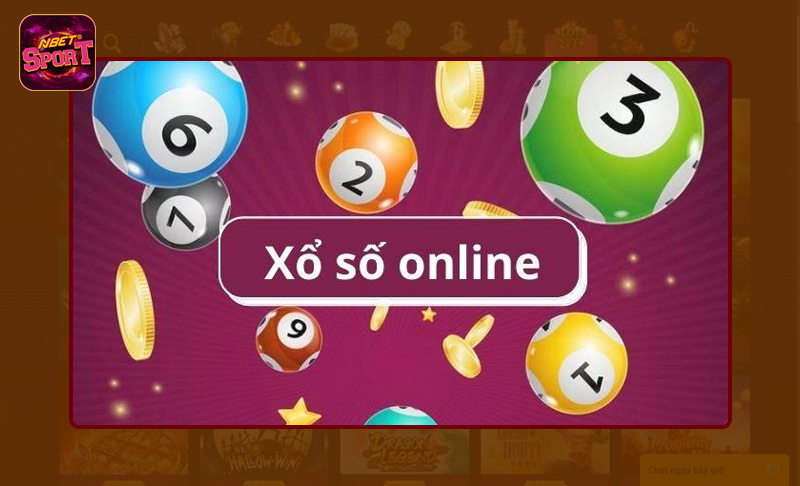 Xu hướng phát triển của xổ số hiện nay trên thị trường online