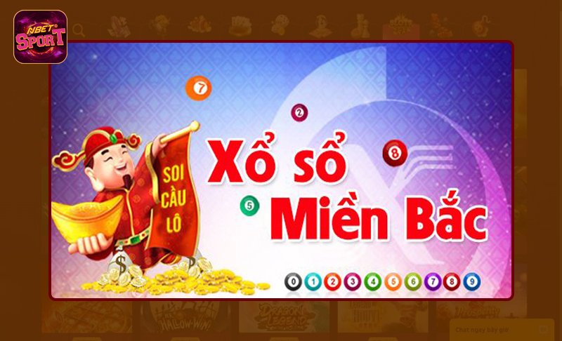 Sơ bộ về xổ số miền Bắc thế nào?