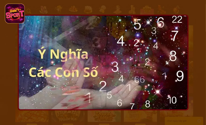 Hiểu rõ về ý nghĩa các con số may mắn